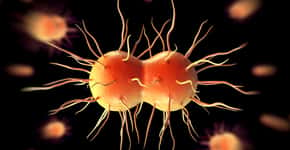 Descoberto novo tipo de gonorreia resistente a antibiótico
