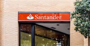 Santander abre inscrições para 1,5 mil bolsas de estudo