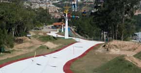 Ski Park em São Roque volta a funcionar; confira detalhes