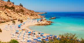 3 destinos paradisíacos e mais acessíveis para curtir o verão europeu
