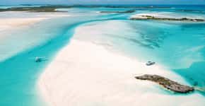 Bons motivos para aproveitar as férias nas Bahamas