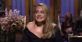 Durante show em Londres, Adele grita ‘Fora Bolsonaro’