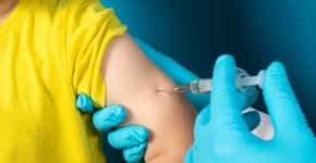 Covid-19: seis capitais começam a vacinar crianças de 3 a 5 anos