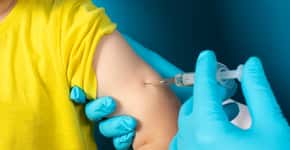 Covid-19: seis capitais começam a vacinar crianças de 3 a 5 anos