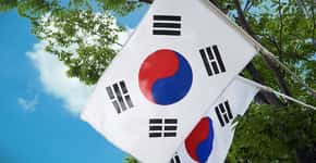 Plataforma de ensino oferece curso gratuito de coreano