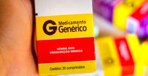Ministério da Saúde admite risco de desabastecimento de medicamentos