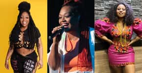 Theatro Municipal celebra o Dia da Mulher Negra, Latina e Caribenha