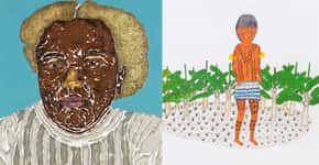 Novas exposições do MASP enaltecem as artes negra e indígena