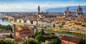 Itália: 7 motivos para se apaixonar por Florença