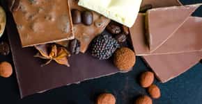 Dia Mundial do Chocolate: Americanas tem promoção imperdível