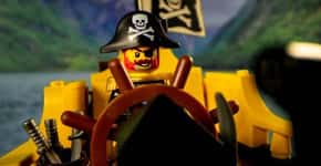 Legoland Flórida vai ganhar nova atração em novembro