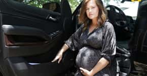 Grávida usa lei contra aborto para contestar multa de trânsito