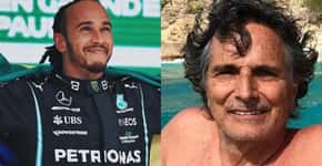 Novo trecho de vídeo mostra Piquet sendo racista e homofóbico com Hamilton