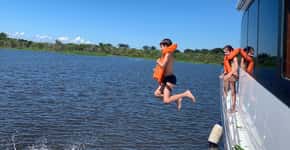 Viagem para Amazônia: 3 passeios imperdíveis em Manaus