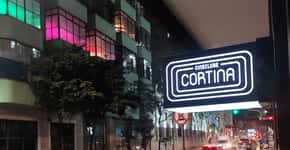 Cineclube Cortina tem programação super diversa no centro de SP