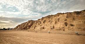 5 sítios arqueológicos para conhecer nos arredores de Lima