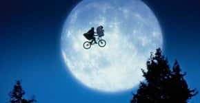 Experiência imersiva festeja os 40 anos de 'E.T. – O Extraterrestre'