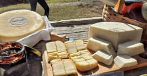 Rota do queijo: 6 destinos que todo queijólatra precisa conhecer