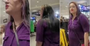 Mulher denuncia racismo em shopping de Santos: ‘preto tem que morrer’