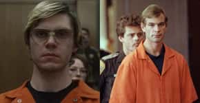 Netflix: Audiência de ‘Dahmer: Um Canibal Americano’ só cresce