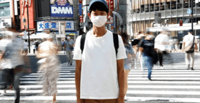 Emprego dos sonhos: japonês é pago para não ter que fazer (quase) nada