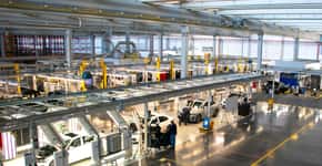 BMW abre fábrica em SC para visitação; veja como visitar