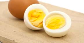 Estudo descobre por que ovo ajuda a manter o corpo magro