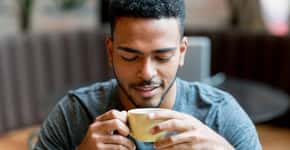 Café pode aumentar sobrevida de pacientes com câncer de próstata
