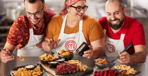 Outback se une ao MasterChef Brasil 2022 e traz para menu três novas receitas exclusivas criadas pelos participantes do programa 