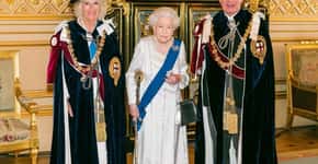 Como funciona a linha de sucessão da rainha Elizabeth no trono britânico
