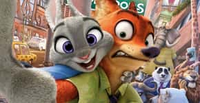 Filme infantil Zootopia será exibido gratuitamente neste final de semana em Santo André