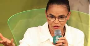 Marina Silva é alvo de bolsonaristas em BH: ‘vagabunda’
