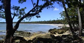 Bahia: 4 lugares incríveis e baratos viajar gastando pouco