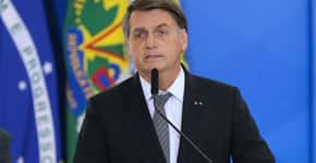 Bolsonaro defendeu que aborto é ‘escolha do casal’ e relatou experiência