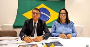 Bolsonaro defende sua ida à maçonaria e diz não ter nada contra