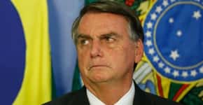 ‘Alguém conhece o filho de alguém que morreu de Covid? Não tem’, disse Bolsonaro