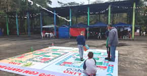 Mês das Crianças é celebrado com evento no Parque do Pedroso neste domingo