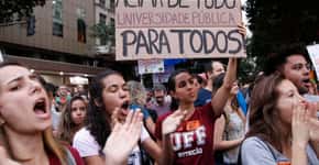 Veja como Bolsonaro confiscar verbas das universidades impacta a Educação