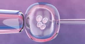 Jovem tem complicação e morre durante fertilização in vitro