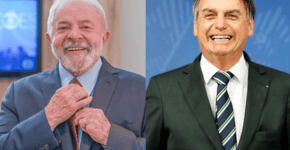 As 5 cidades que mais votaram em Lula e Bolsonaro no 1º turno