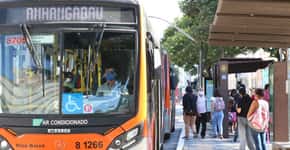 Prefeitura de São Paulo reforça frota de ônibus para o segundo turno