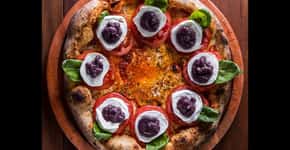 As 50 melhores redes de pizzaria do mundo; 3 são brasileiras