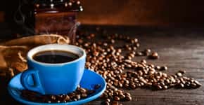 Componentes encontrados no café oferecem mais um benefício à saúde