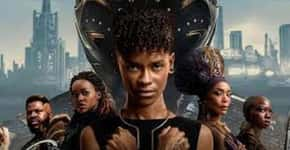 Pantera Negra: Wakanda Para Sempre é o destaque no cinema nesta semana