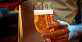 Cerveja pode ajudar a prevenir o Alzheimer, indica estudo