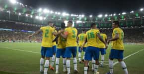 Quais os dias e horários dos jogos do Brasil na Copa do Mundo no Catar?