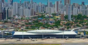 Brasil tem quatro dos 10 melhores aeroportos do mundo