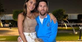 Messi e Antonela se conheceram aos 9, mas amor só começou após uma tragédia