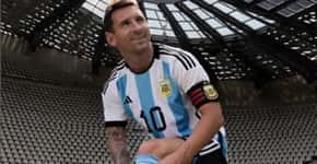 Messi quebra recorde no Instagram e deixa foto do ‘ovo’ para trás