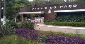 Confira os horários de funcionamentos dos parques municipais  do ABC Paulista neste fim de ano